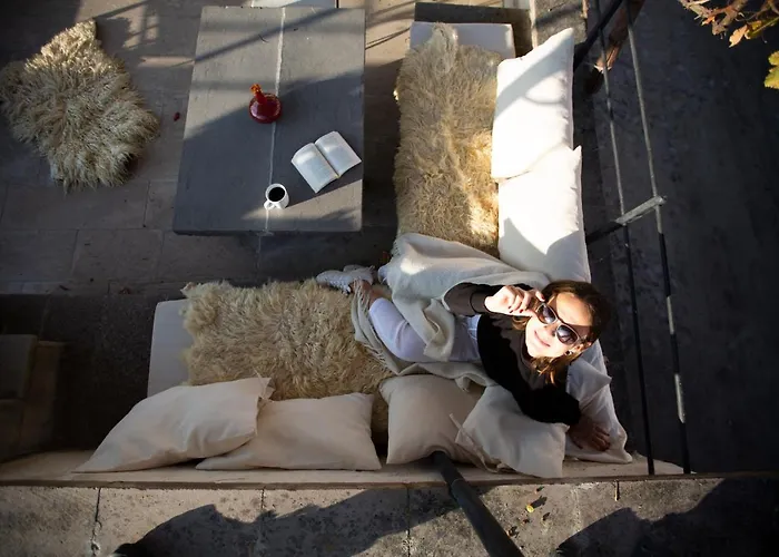 Asmali Cave House Ξενοδοχείο Uchisar