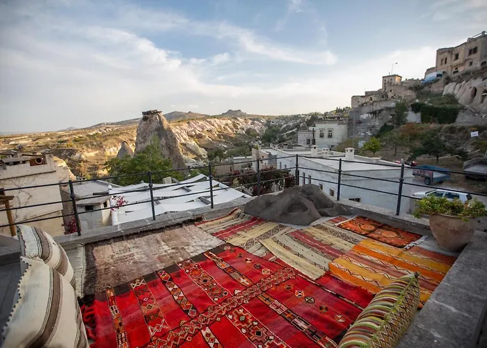 Asmali Cave House Ξενοδοχείο *